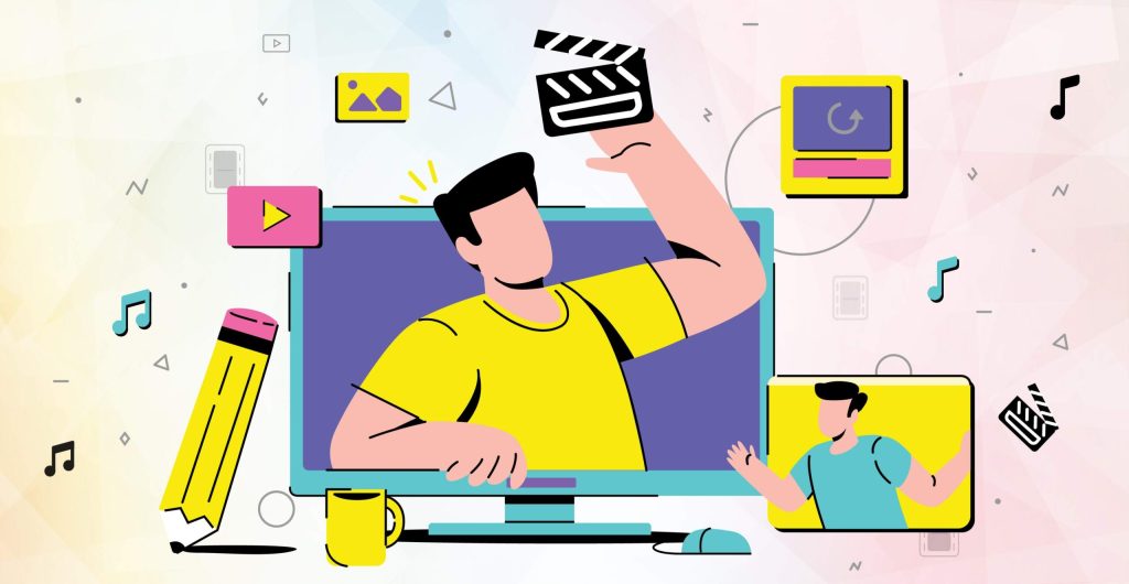 Motion Graphic
